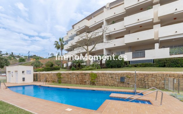 Reventa - Apartamento - Marbella - Elviria
