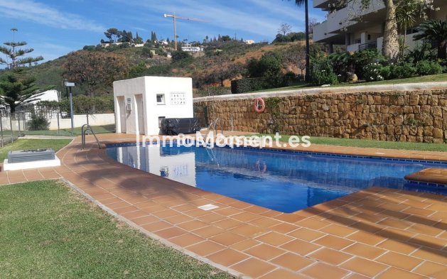 Reventa - Apartamento - Marbella - Elviria