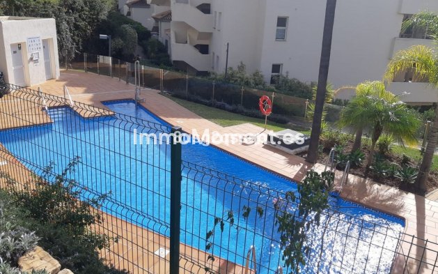 Reventa - Apartamento - Marbella - Elviria