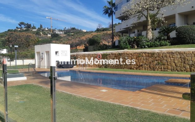 Reventa - Apartamento - Marbella - Elviria