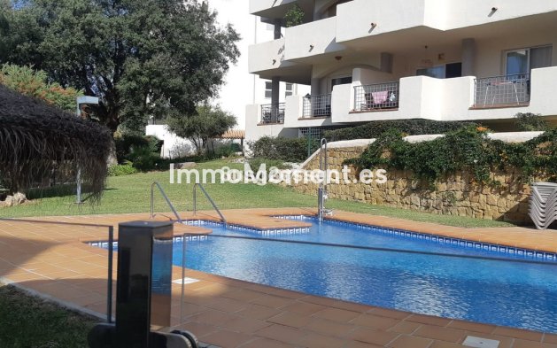 Reventa - Apartamento - Marbella - Elviria