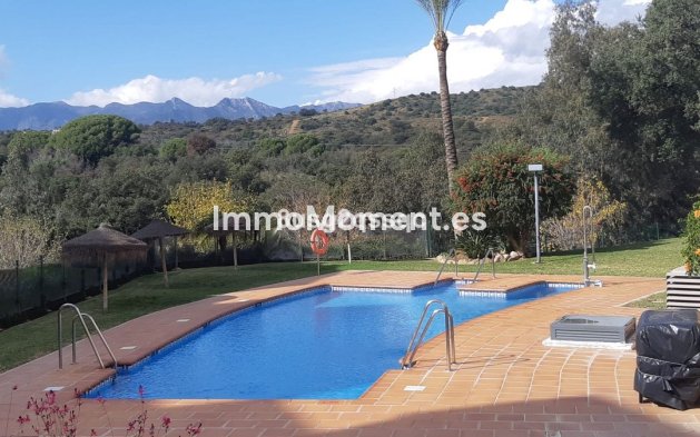 Reventa - Apartamento - Marbella - Elviria