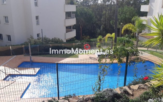 Reventa - Apartamento - Marbella - Elviria