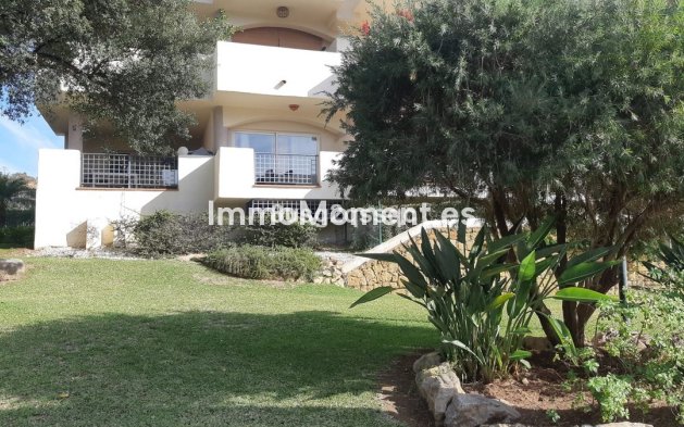 Reventa - Apartamento - Marbella - Elviria