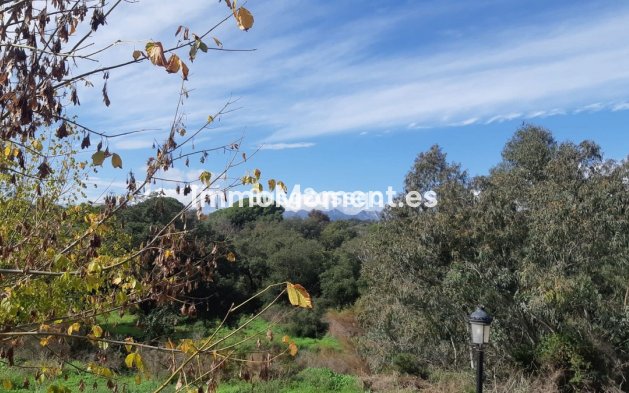 Reventa - Apartamento - Marbella - Elviria