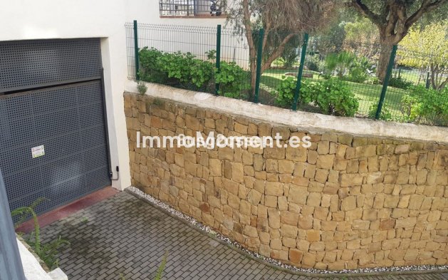 Reventa - Apartamento - Marbella - Elviria