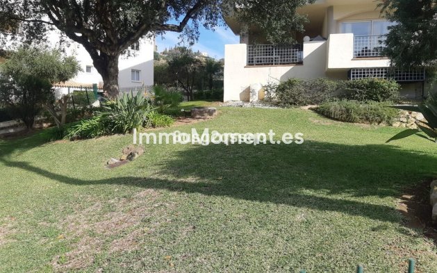 Reventa - Apartamento - Marbella - Elviria