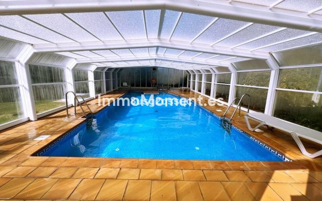 Reventa - Apartamento - Marbella - Elviria
