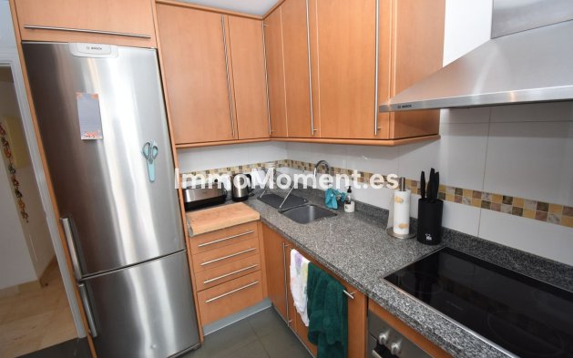 Revente - Appartement - Mijas - Calanova Golf