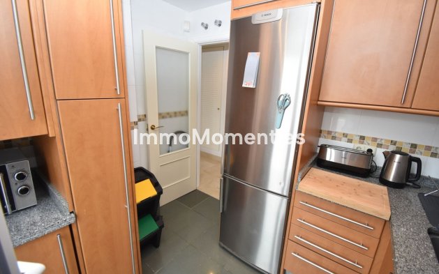 Revente - Appartement - Mijas - Calanova Golf