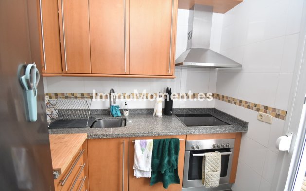 Revente - Appartement - Mijas - Calanova Golf