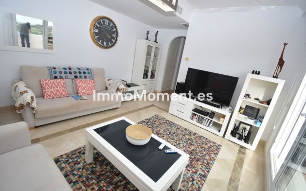 Revente - Appartement - Mijas - Calanova Golf