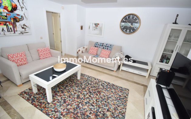 Revente - Appartement - Mijas - Calanova Golf