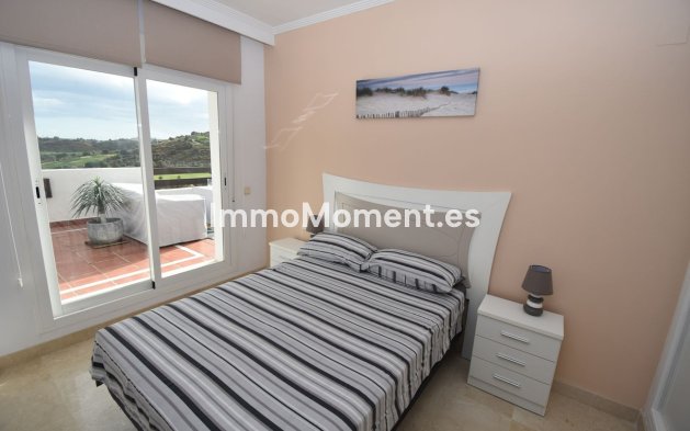 Revente - Appartement - Mijas - Calanova Golf
