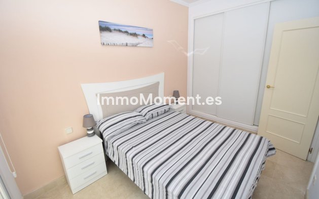 Revente - Appartement - Mijas - Calanova Golf