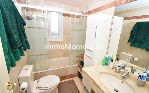 Revente - Appartement - Mijas - Calanova Golf