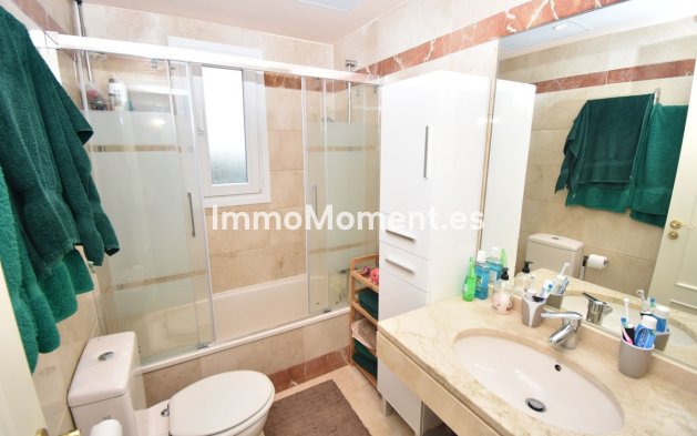 Revente - Appartement - Mijas - Calanova Golf
