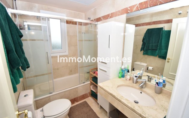 Revente - Appartement - Mijas - Calanova Golf