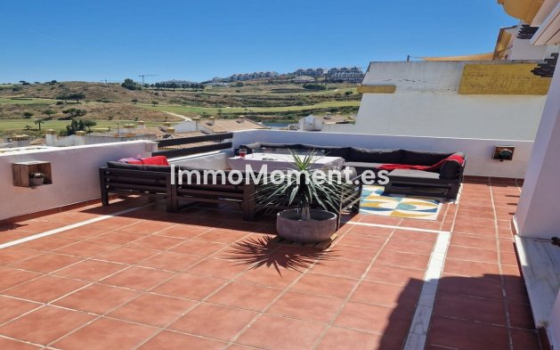 Revente - Appartement - Mijas - Calanova Golf