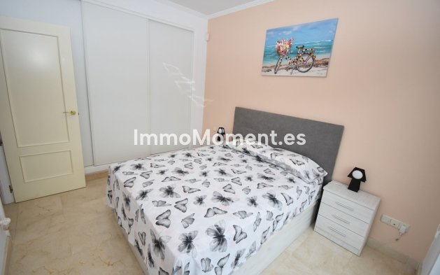 Revente - Appartement - Mijas - Calanova Golf