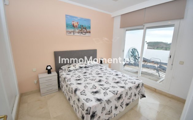 Revente - Appartement - Mijas - Calanova Golf