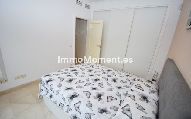 Revente - Appartement - Mijas - Calanova Golf