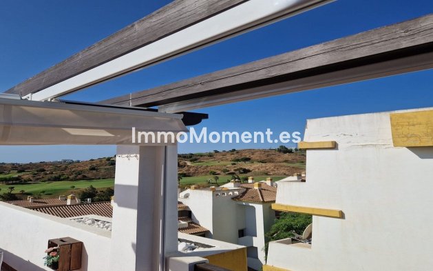 Revente - Appartement - Mijas - Calanova Golf