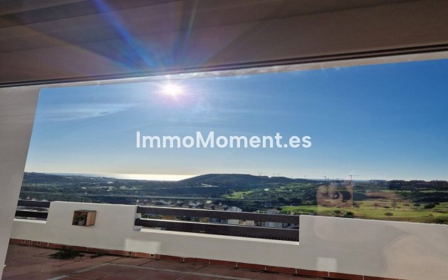 Revente - Appartement - Mijas - Calanova Golf