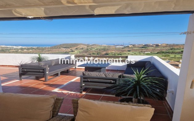 Revente - Appartement - Mijas - Calanova Golf