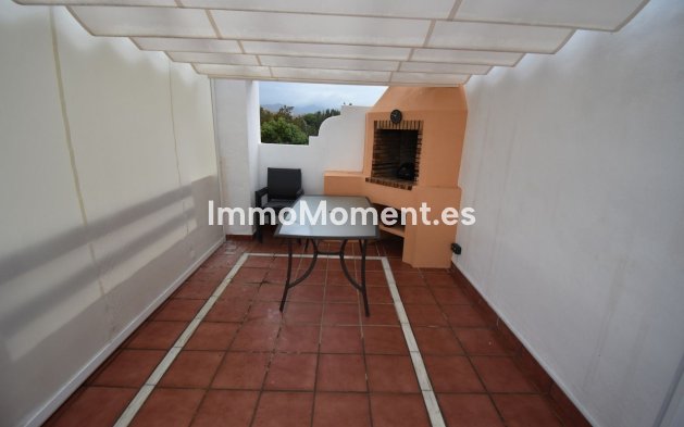 Revente - Appartement - Mijas - Calanova Golf
