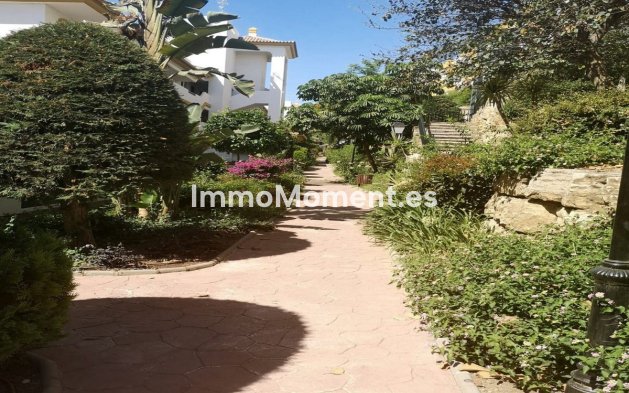 Revente - Appartement - Mijas - Calanova Golf