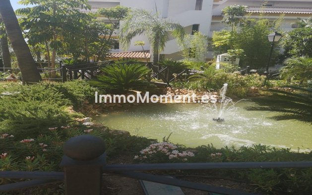 Revente - Appartement - Mijas - Calanova Golf