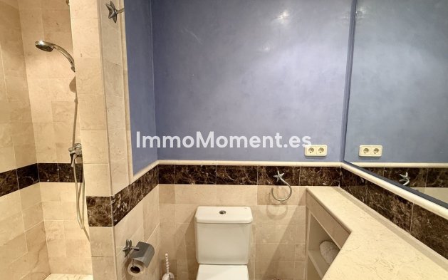 Resale - Apartment - Marbella - Río Real
