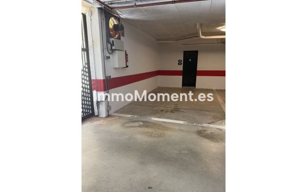 Resale - Apartment - Marbella - Río Real