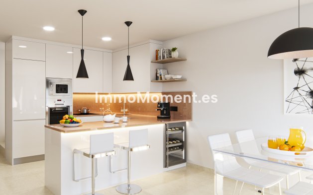 Obra nueva - Villa independiente - San Fulgencio
