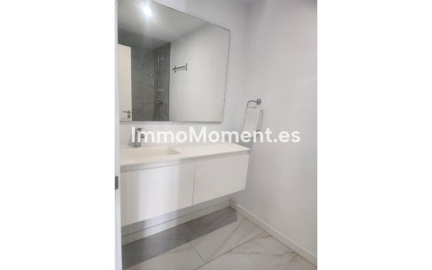 Langzeitvermietung - Reihenhaus - Marbella - Nueva Andalucía