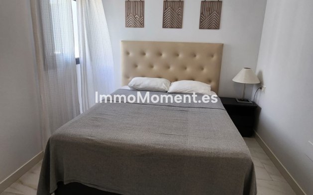 Langzeitvermietung - Reihenhaus - Marbella - Nueva Andalucía