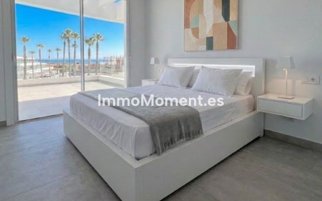 Resale - Apartment - Mijas Costa - La Cala de Mijas
