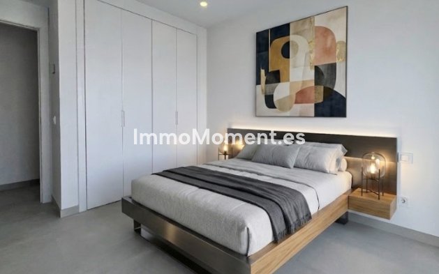 Resale - Apartment - Mijas Costa - La Cala de Mijas