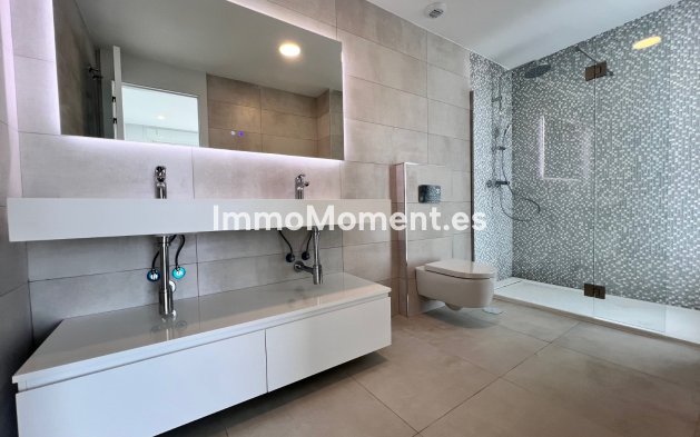 Resale - Apartment - Mijas Costa - La Cala de Mijas