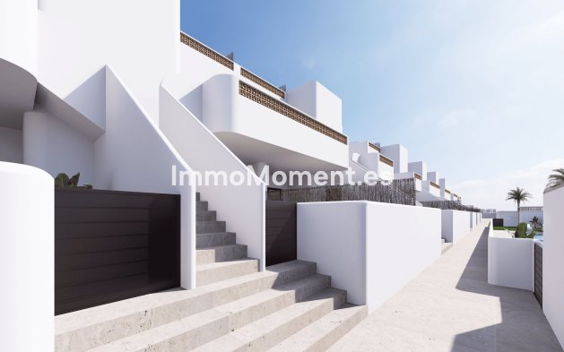 Construction neuve - Low-bungalow - Dolores