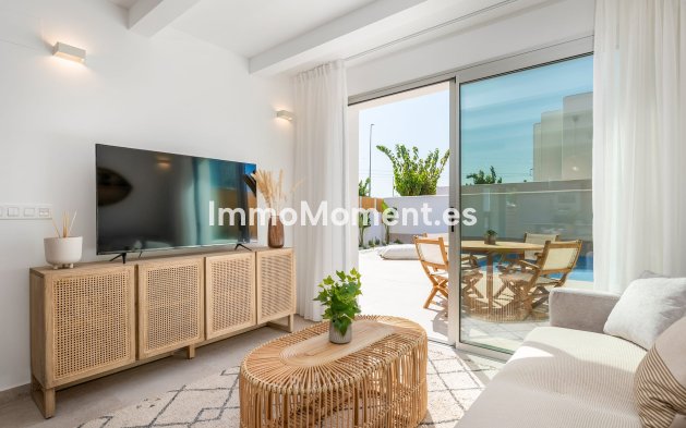 Construction neuve - Low-bungalow - Dolores