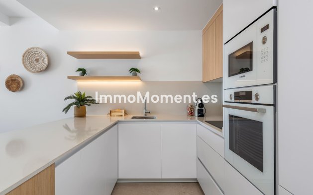 Construction neuve - Low-bungalow - Dolores