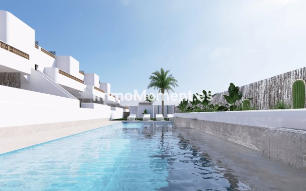 Construction neuve - Low-bungalow - Dolores