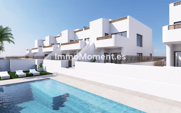 Construction neuve - Low-bungalow - Dolores