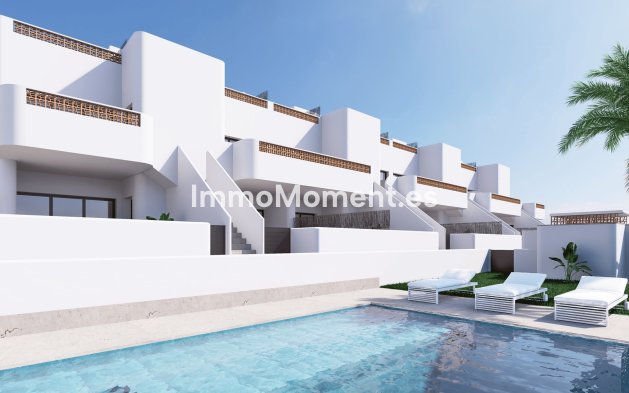 Construction neuve - Low-bungalow - Dolores