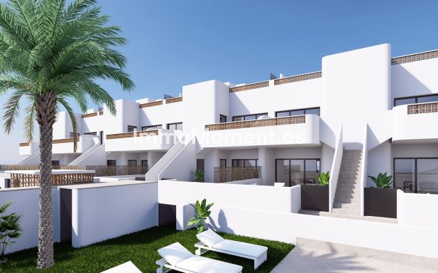 Neubau - High-bungalow - Dolores