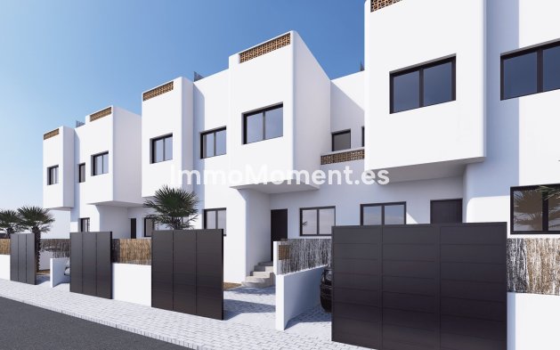 Neubau - High-bungalow - Dolores