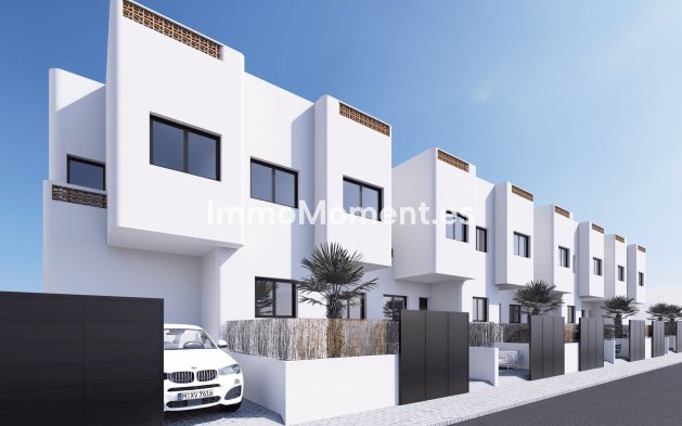 Neubau - High-bungalow - Dolores