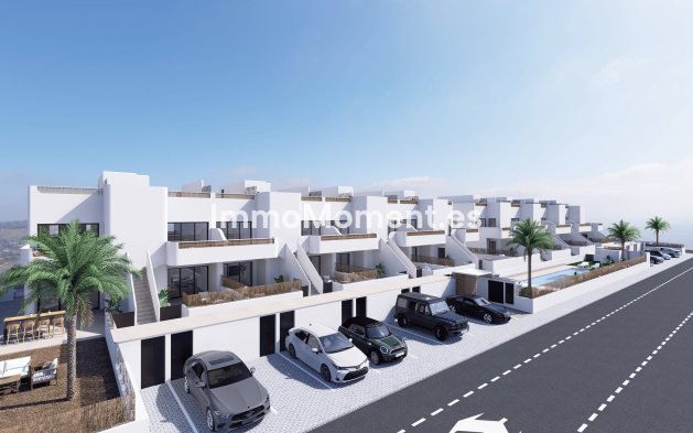 Neubau - High-bungalow - Dolores